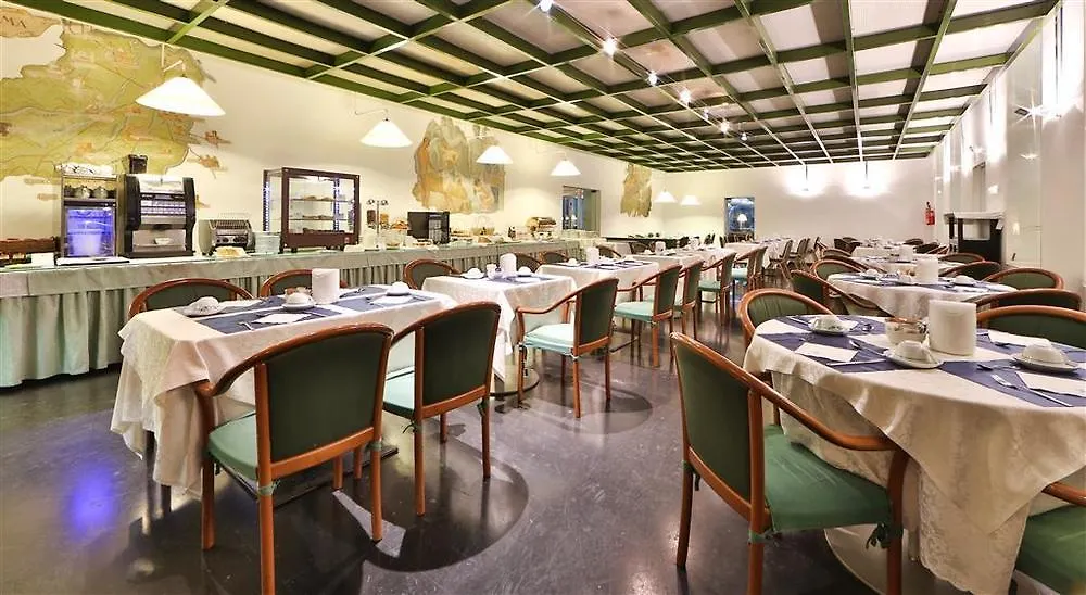 Hotel Delle Rose Terme & Wellnesspa Monticelli Terme