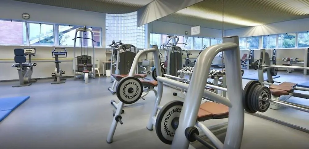 Hotel Delle Rose Terme & Wellnesspa モンティチェッリ・テルメ 4*,  イタリア