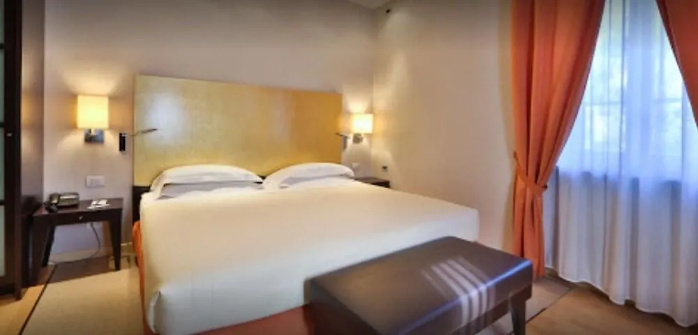 Hotel Delle Rose Terme & Wellnesspa モンティチェッリ・テルメ