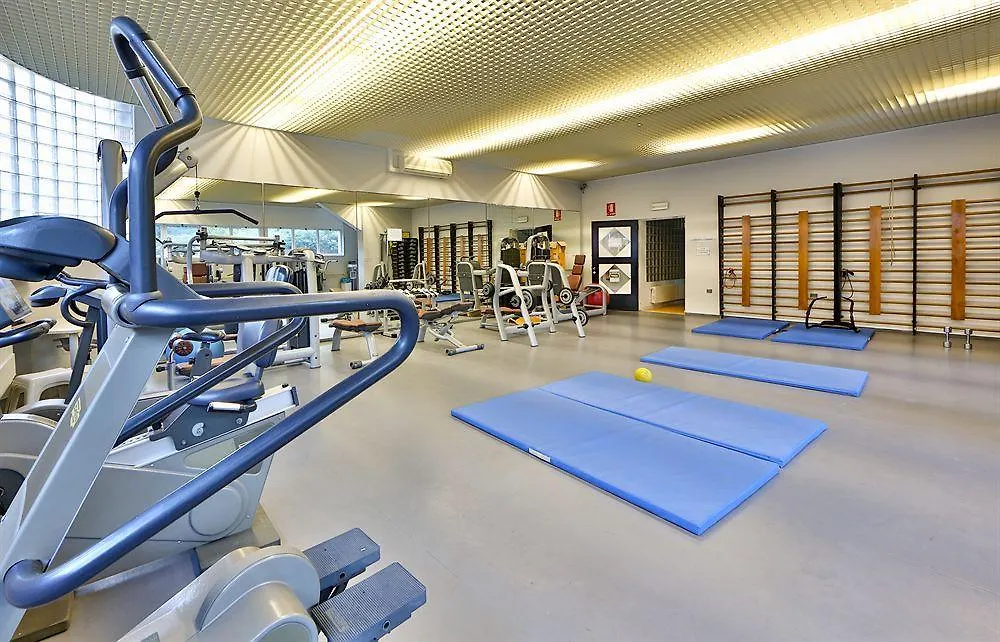 Hotel Delle Rose Terme & Wellnesspa モンティチェッリ・テルメ
