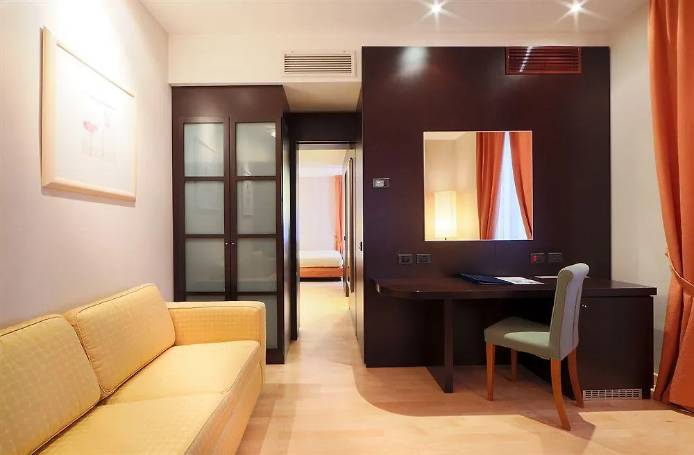 Hotel Delle Rose Terme & Wellnesspa モンティチェッリ・テルメ