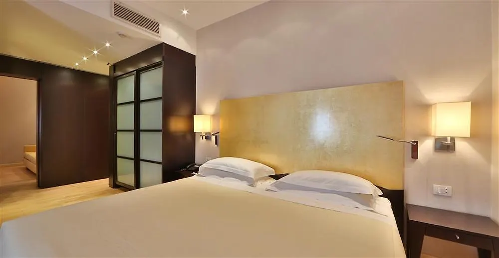 Hotel Delle Rose Terme & Wellnesspa モンティチェッリ・テルメ