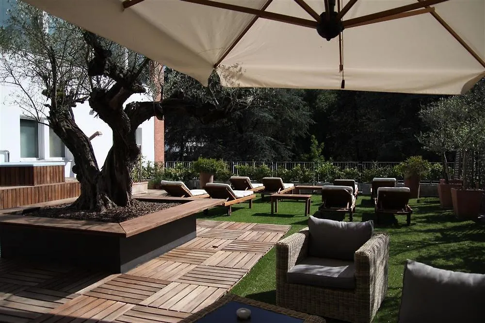 Hotel Delle Rose Terme & Wellnesspa モンティチェッリ・テルメ 4*,