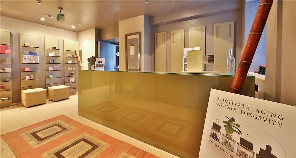 Hotel Delle Rose Terme & Wellnesspa モンティチェッリ・テルメ イタリア
