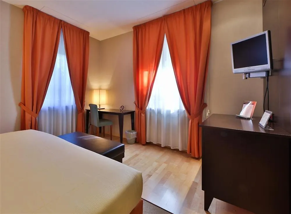 Hotel Delle Rose Terme & Wellnesspa モンティチェッリ・テルメ