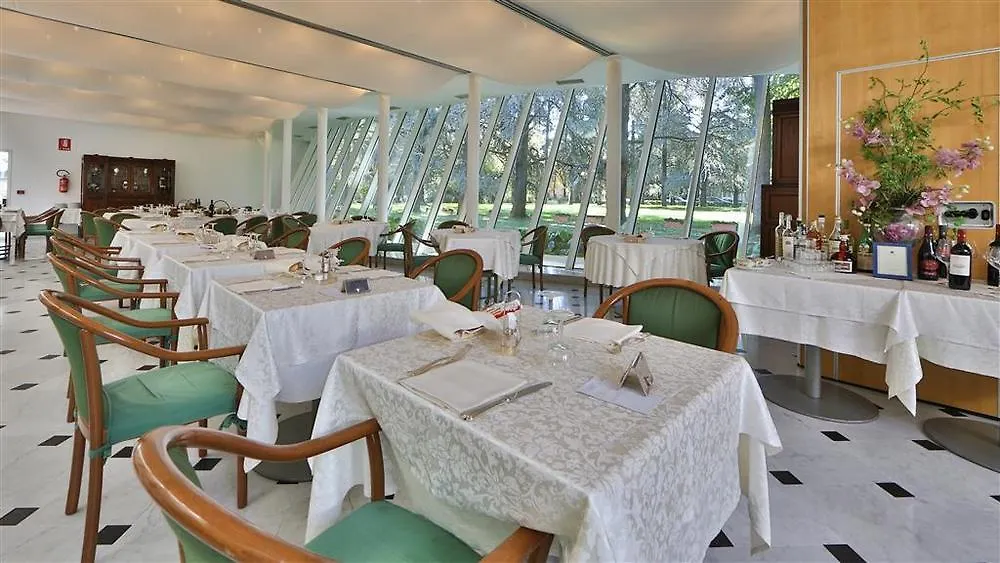 Hotel Delle Rose Terme & Wellnesspa モンティチェッリ・テルメ
