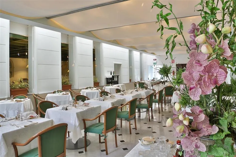 ****  Hotel Delle Rose Terme & Wellnesspa モンティチェッリ・テルメ イタリア