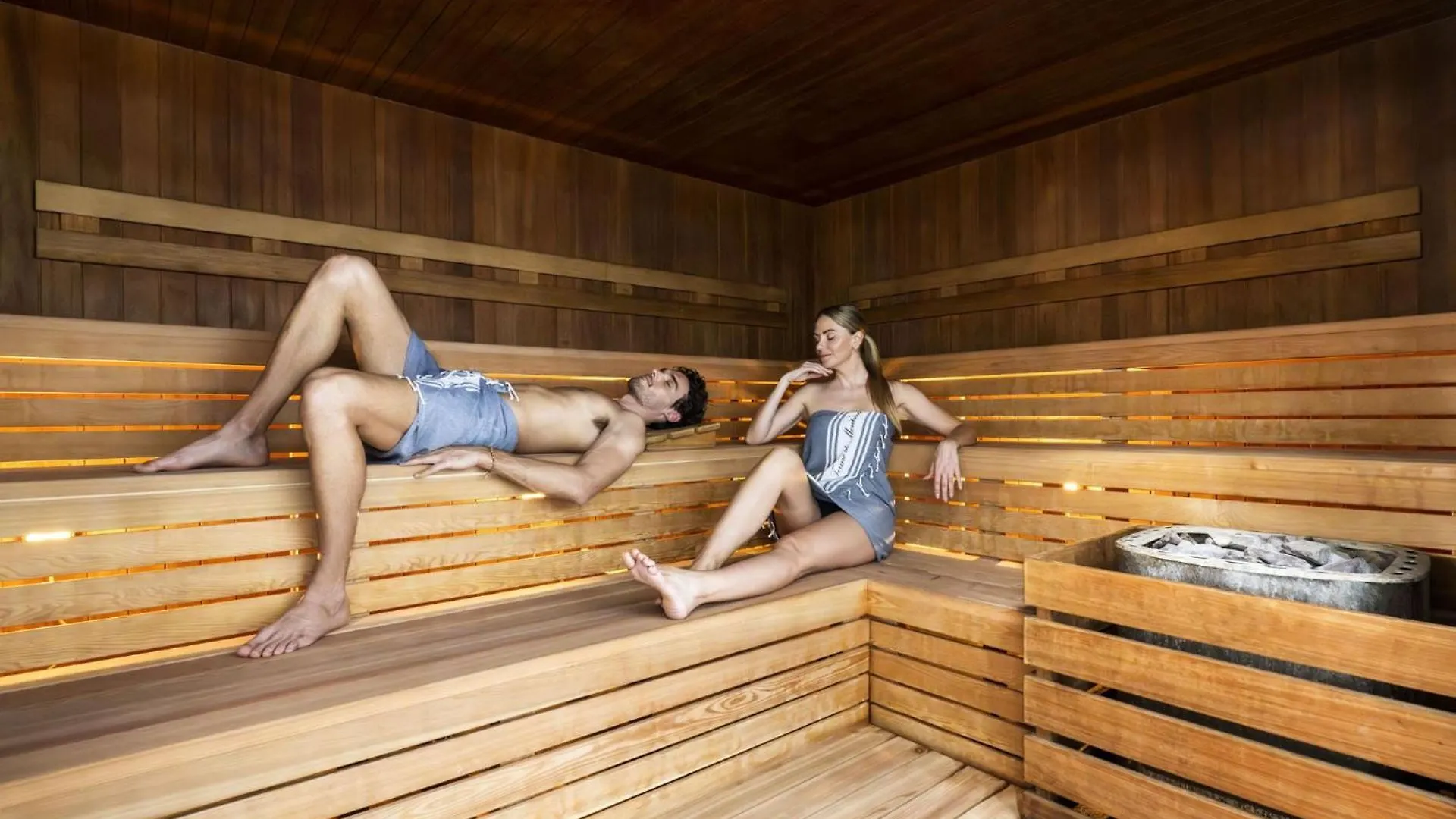 Hotel Delle Rose Terme & Wellnesspa モンティチェッリ・テルメ