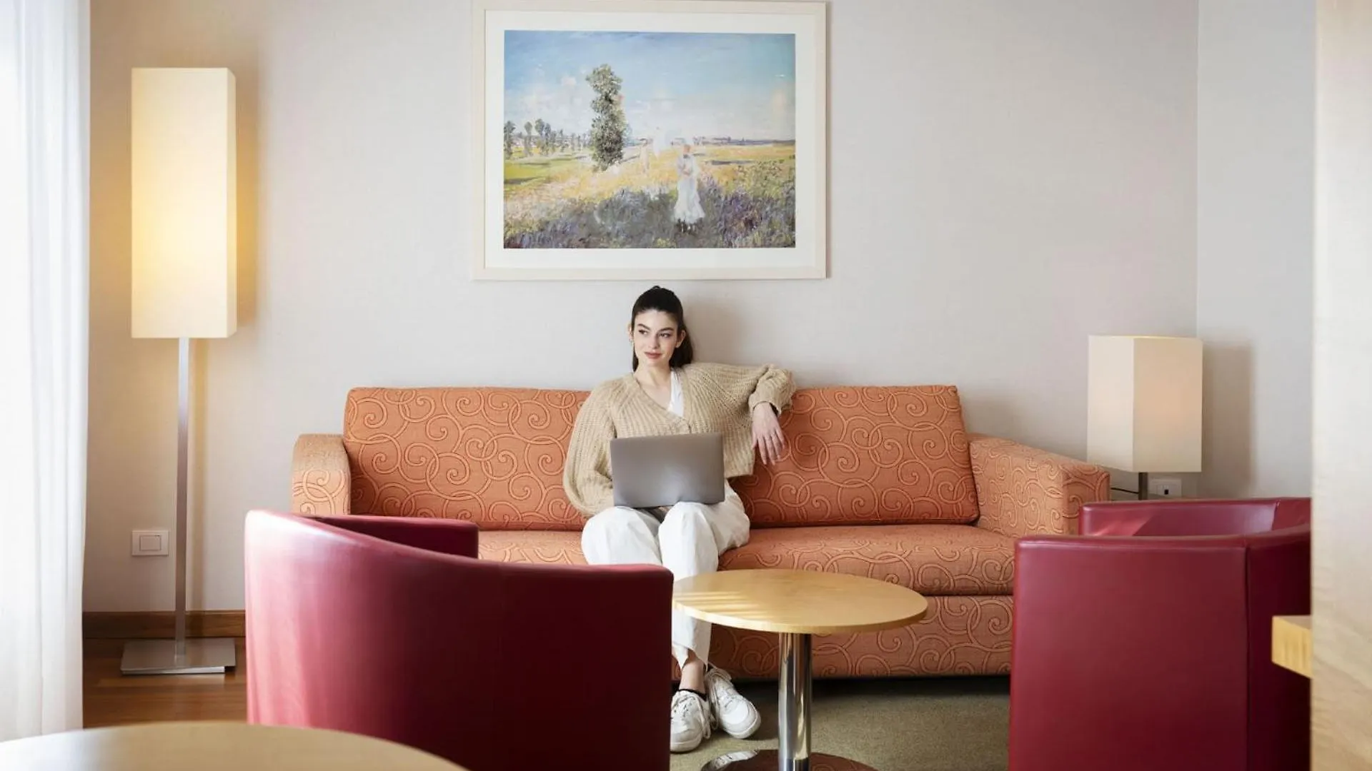 Hotel Delle Rose Terme & Wellnesspa モンティチェッリ・テルメ