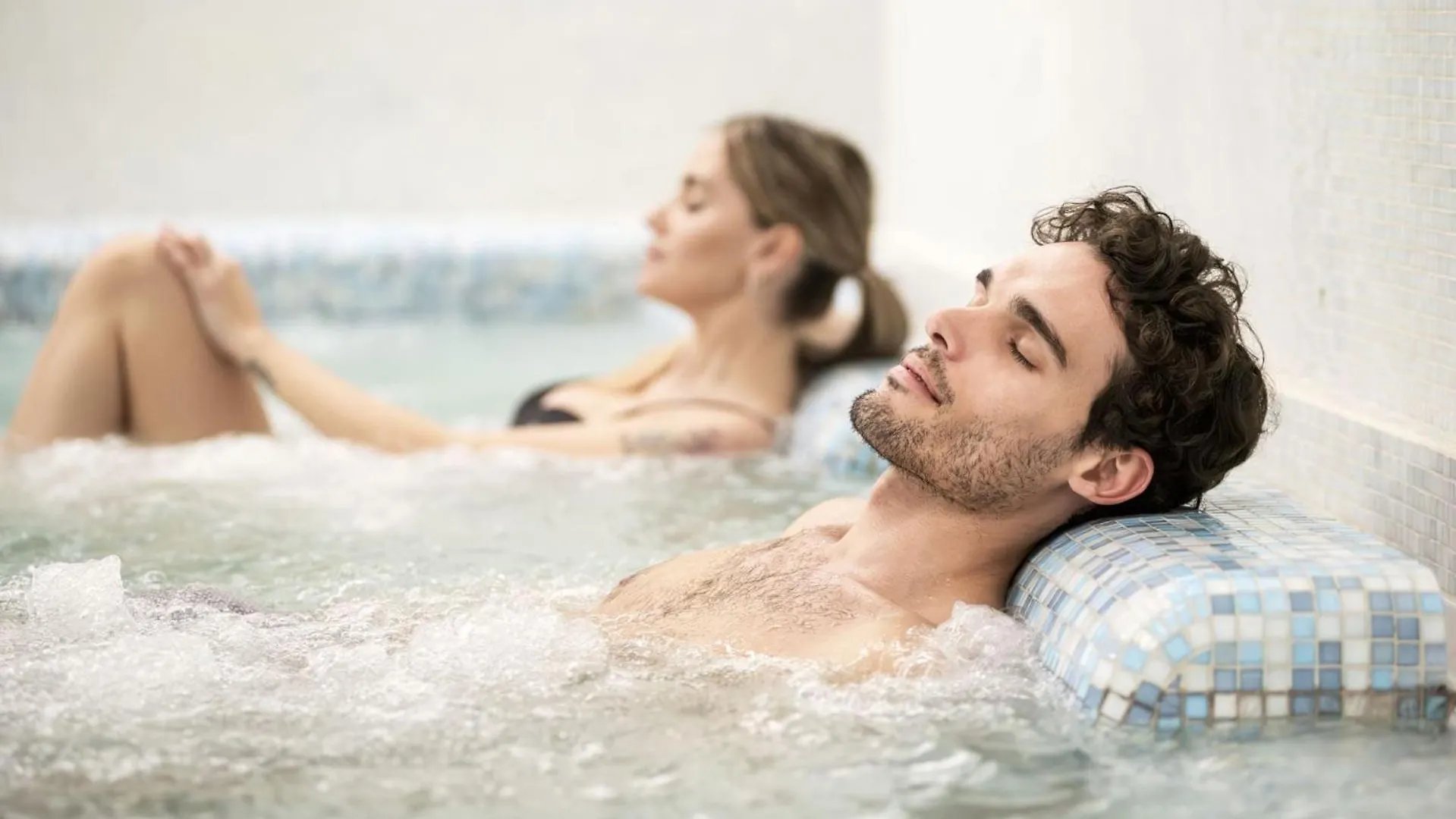 Hotel Delle Rose Terme & Wellnesspa モンティチェッリ・テルメ
