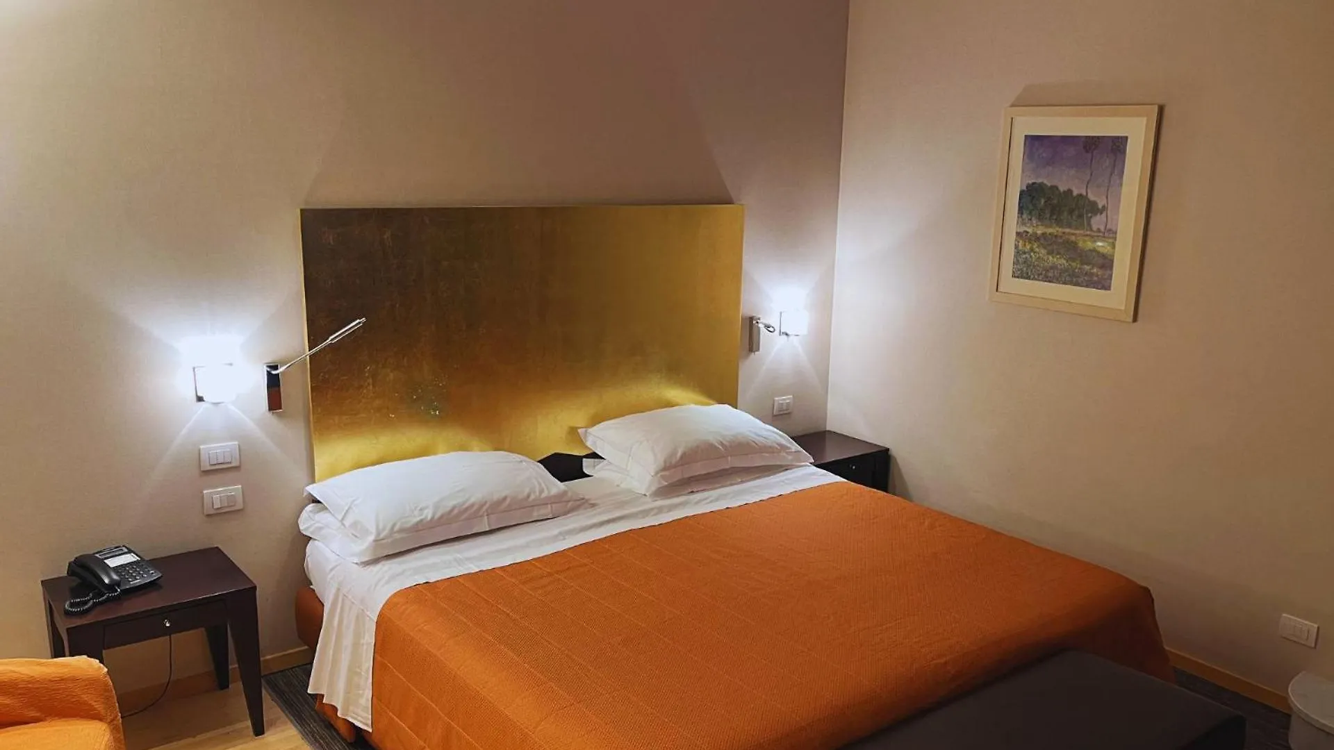 Hotel Delle Rose Terme & Wellnesspa モンティチェッリ・テルメ