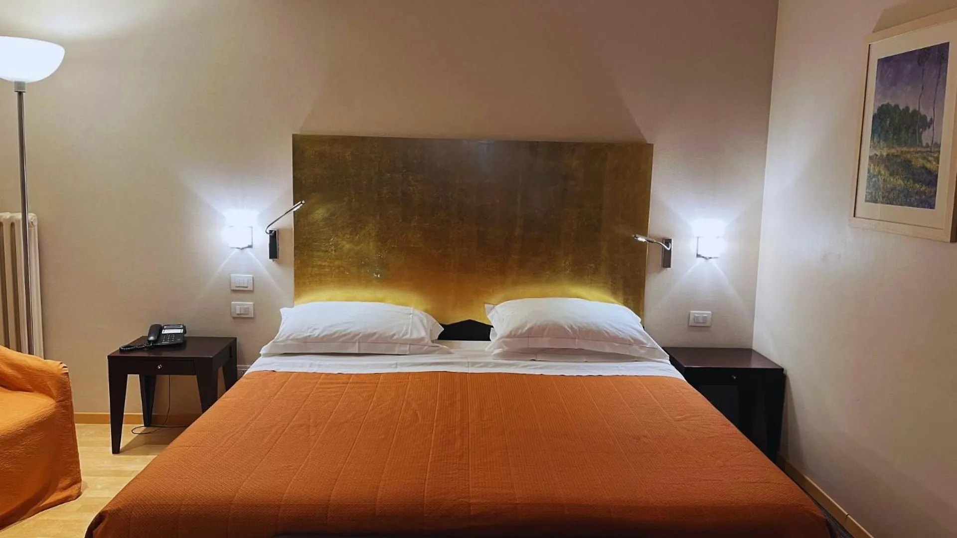 Hotel Delle Rose Terme & Wellnesspa モンティチェッリ・テルメ イタリア