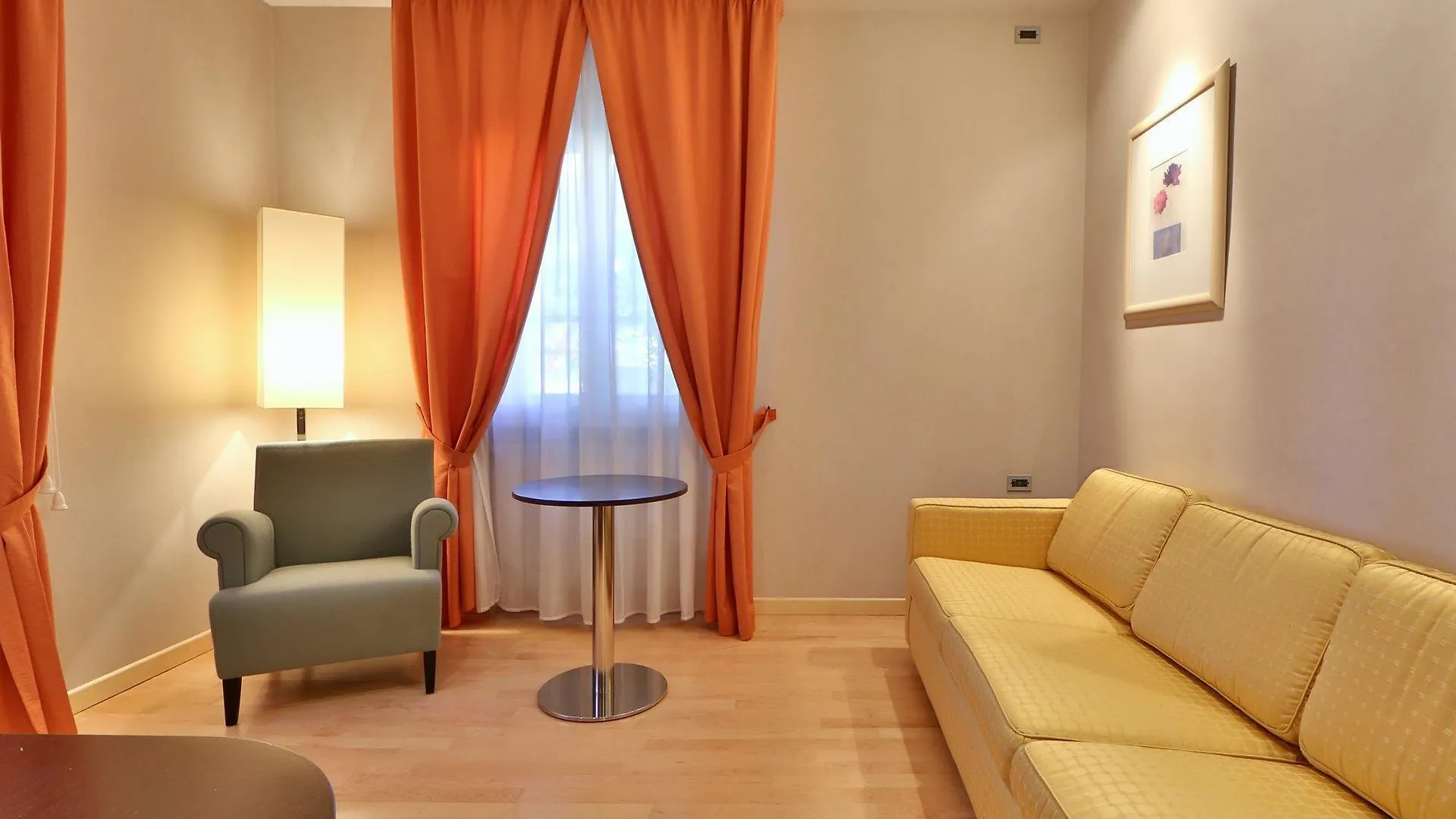 Hotel Delle Rose Terme & Wellnesspa モンティチェッリ・テルメ