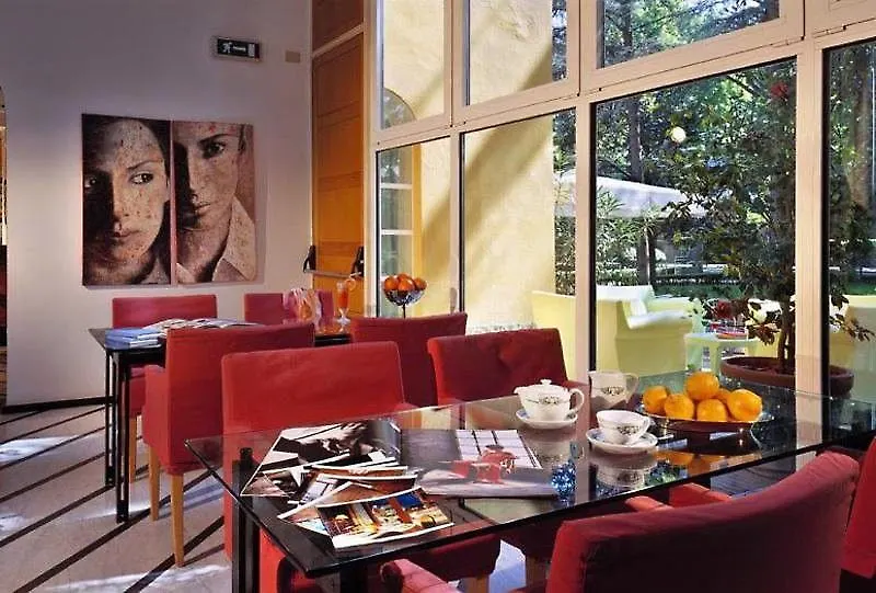 Hotel Delle Rose Terme & Wellnesspa Monticelli Terme