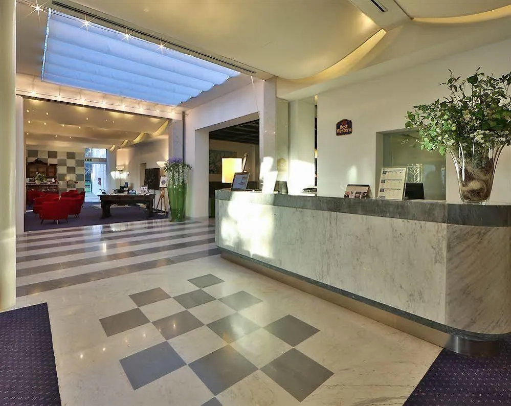 Hotel Delle Rose Terme & Wellnesspa モンティチェッリ・テルメ